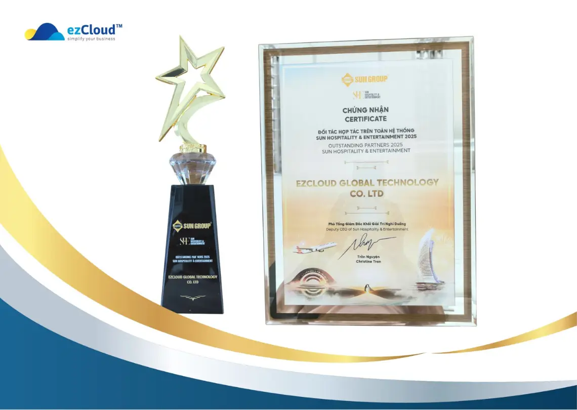 Sun world hop tac ezcloud